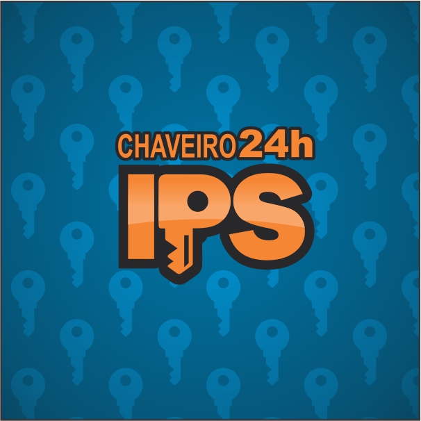 IPS Chaveiro 24h